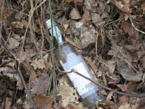 Qualcosa di alcolico...