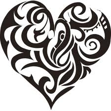 Intrecci sul cuore