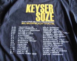 Oggi la metto ehhehe