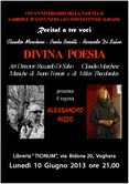 Locandina dell'evento
