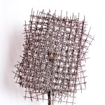 Opera dell'artista Emanuele Cazzaniga