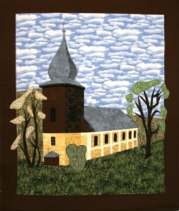 Opera di Hlinkova Brozova