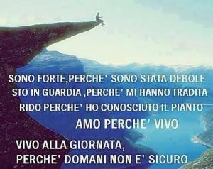 Questa è una magnifica citazione