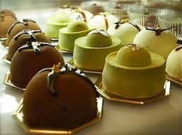 Pure esteticamente affascinanti