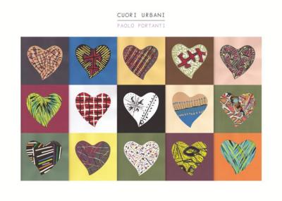 Il manifesto è in edizione limitata e autografato dall'artista 