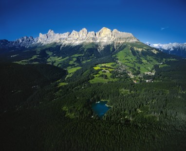 Le Dolomiti
