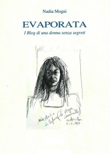 Libro premiato nel 2011 "Blog di una donna senza segreti"