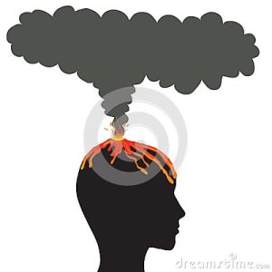 Esondazione cerebrale