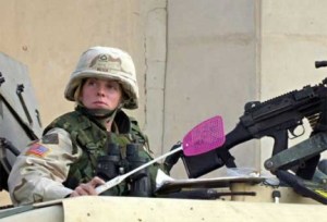 In casi disperati si arriva all'artiglieria pesante