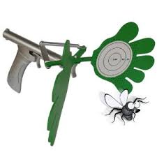 Arma moderna poco pratica