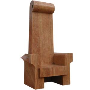 Cattedra di Genti Tavanxhiu