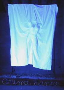 Opera di Simona Scarpacci