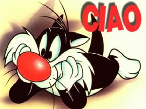 E buona giornata a tutti