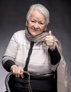 Non è lei ma lo spirito è questo