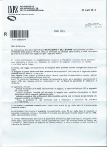 !!! (Leggi maledizioni varie)