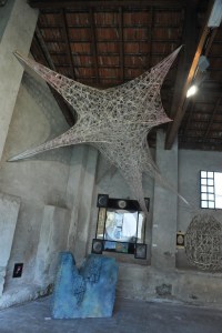 Uno sguardo dall'interno