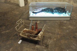 Altre opere presenti