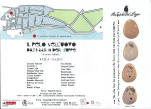 Artisti presenti e Informazioni utili 