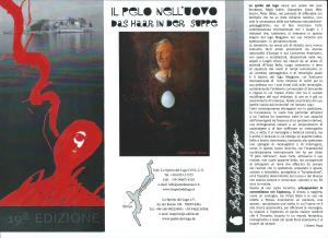 Qualche informazione utile