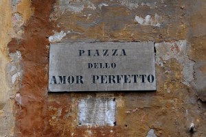 Chissà dove sarà...