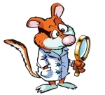 Prof. Rat Quercino