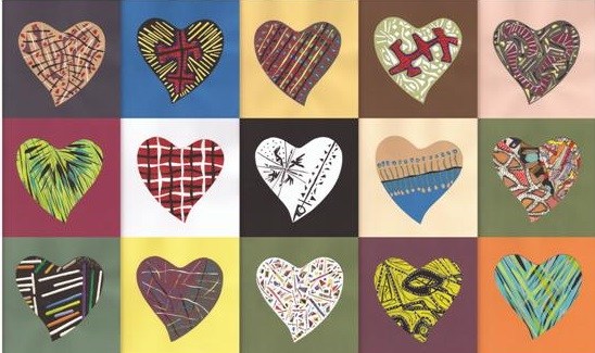 I miei puzzle preferiti (Cuori urbani di Paolo Portanti)