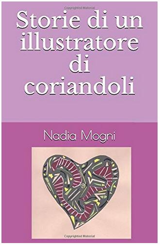 Copertina nuova Storie